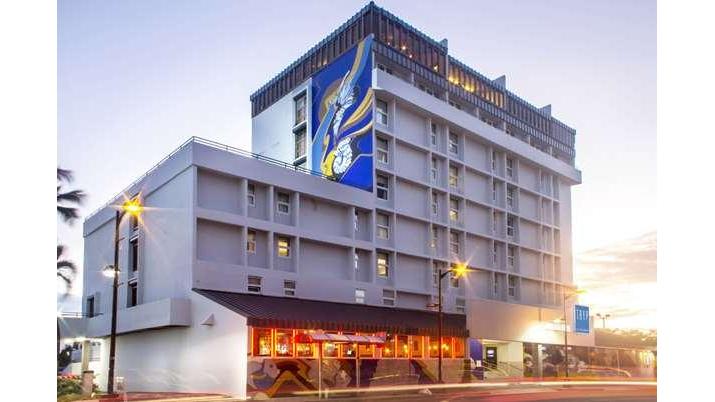 TRYP by Wyndham Isla Verde in Carolina, Puerto Rico, United States