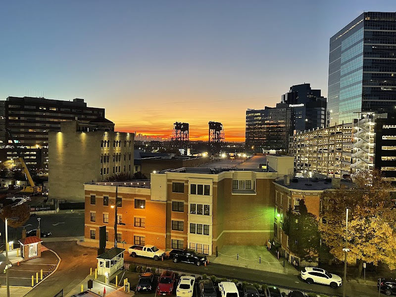 TRYP by Wyndham Newark Downtown in Newark, New Jersey, United States