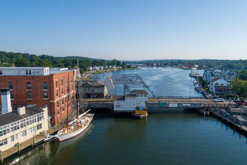 Taber Inne & Suites in Mystic, Connecticut, United States