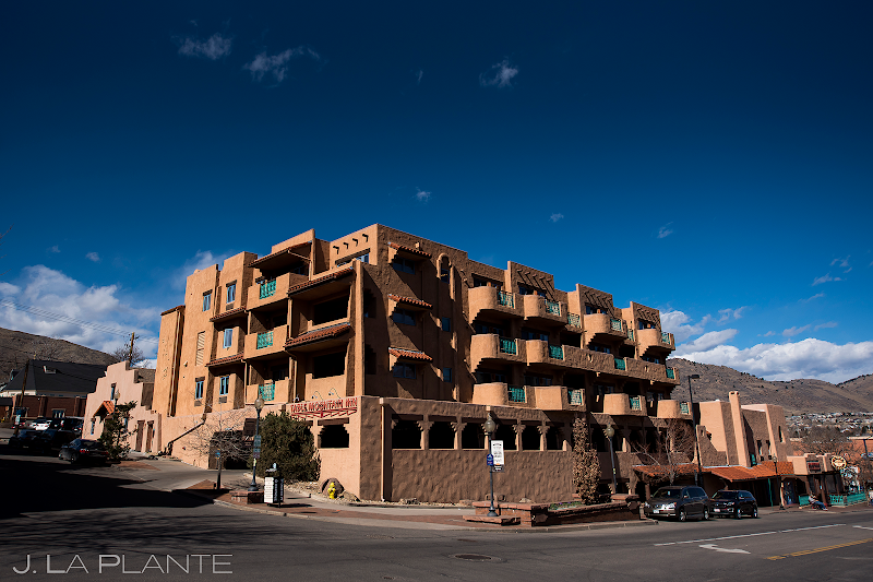 Table Mountain Inn in Golden, Colorado, United States