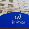 Taj Campton Place