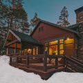 Tamarack Lodge