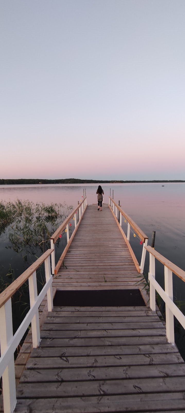 Tamminiemi Lomakeskus in Loviisa, Finland