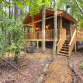 Tanglewood Cabin Rentals