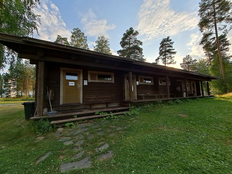 Tanhuvaara Sport Resort in Savonlinna, Finland
