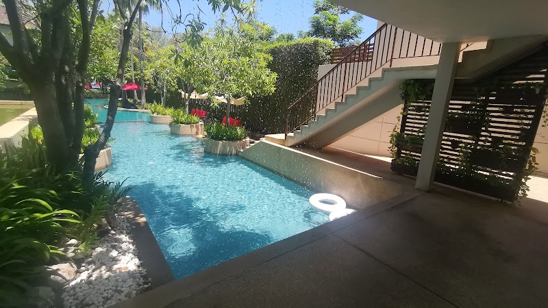 Tara Mantra Cha-Am Resort in Cha-am, Thailand