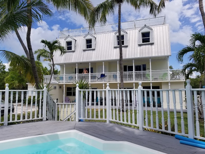 Tarpon Flats Inn & Marina in Key Largo, Florida, United States