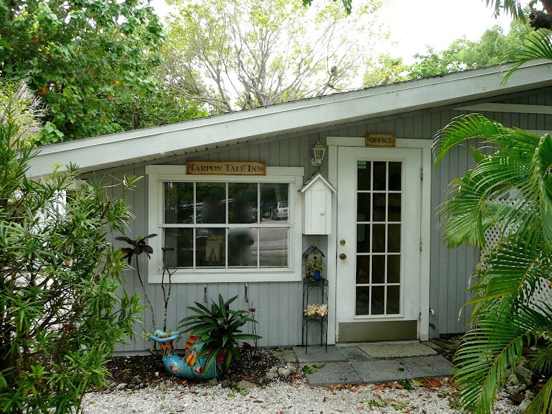 Tarpon Tale Inn in Sanibel, Florida, United States