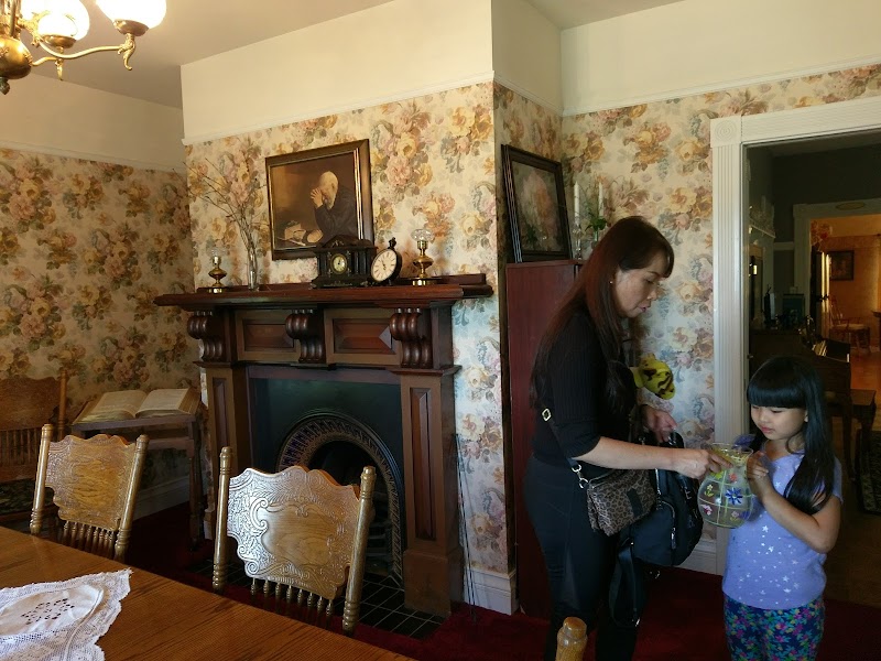 Tayberry Cottage in Puyallup, Washington, United States