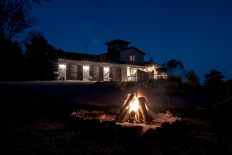 Taylor Made Bed & Breakfast in Decorah, Iowa, United States