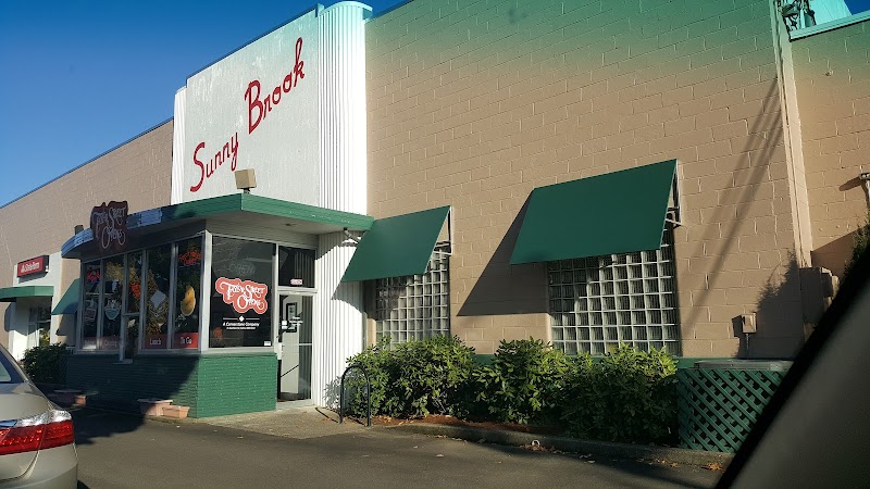 Taylor Street Ovens in Corvallis, Oregon, United States
