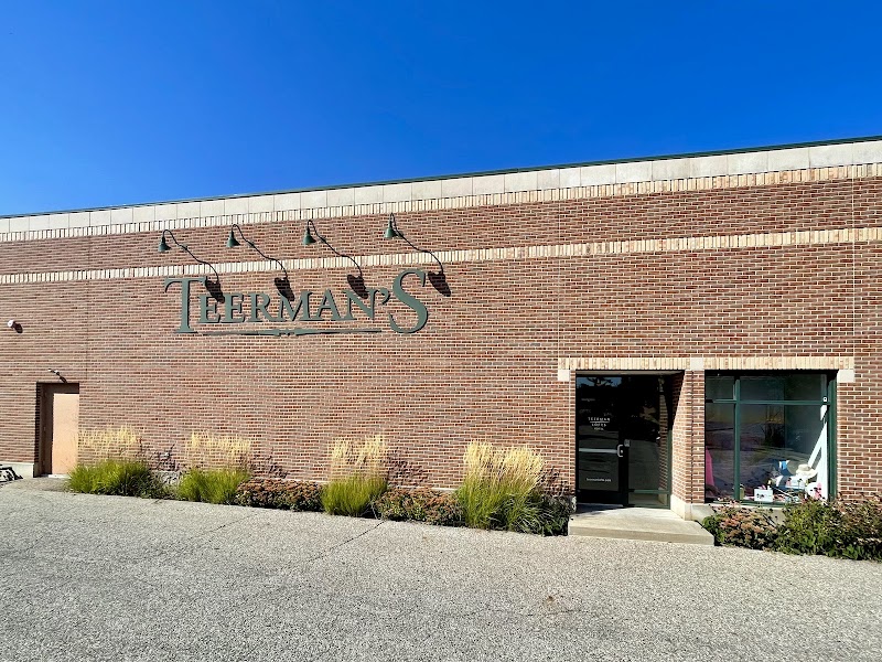 Teerman Lofts in Holland, Michigan, United States