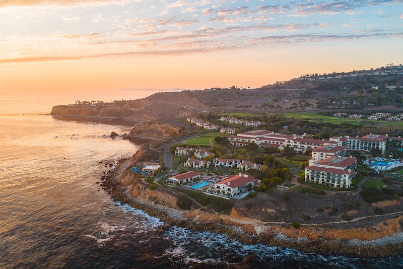 Terranea Resort in Rancho Palos Verdes, California, United States