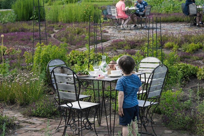 Tertti Manor in Mikkeli, Finland