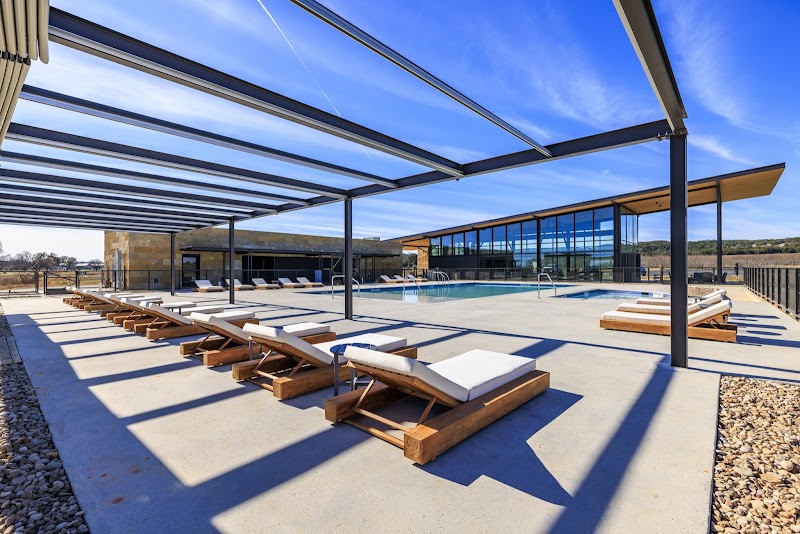 Texas Hill Country Hotel by Holiday Creek in Fredericksburg, Texas, United States