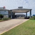 Texas Inn & Suites Raymondville