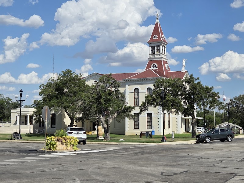 Texas Star Lodge in Fort Worth, Texas, United States