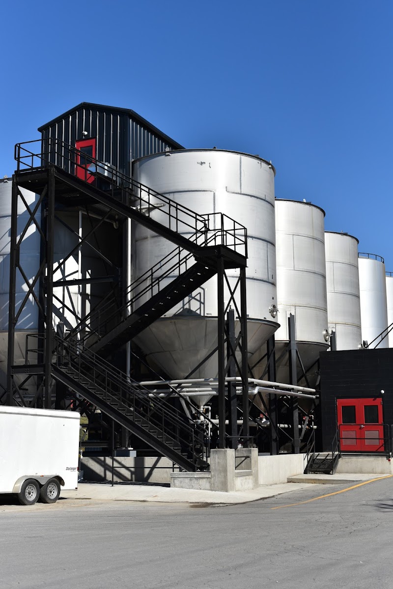 The 1792 House in Bardstown, Kentucky, United States