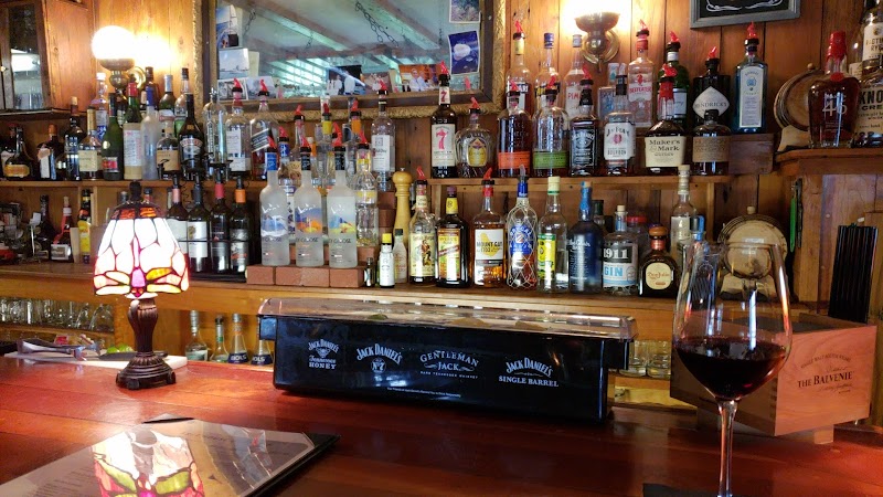 The 1844 House in Canastota, New York, United States