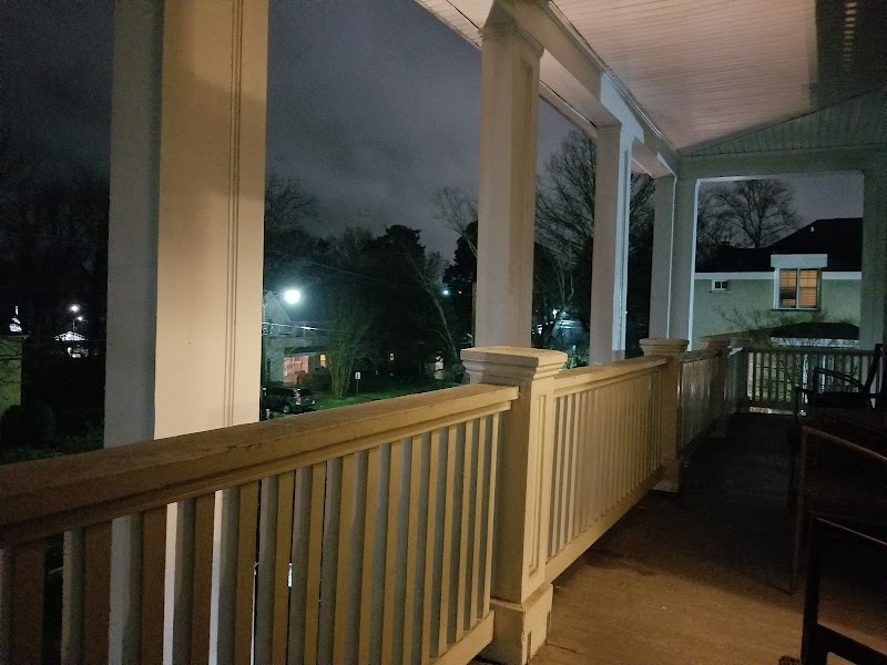 The 5 Twelve in Oxford, Mississippi, United States