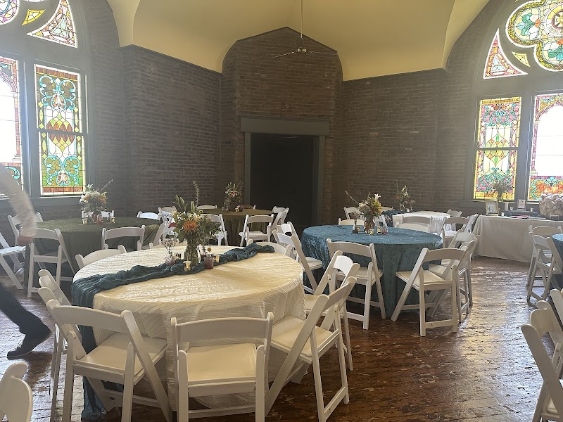 The Abbey Bed and Breakfast in Hillsboro, Illinois, United States