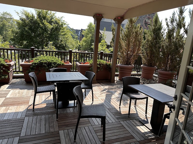 The Abbey Inn & Spa in Jefferson Valley-Yorktown, New York, United States