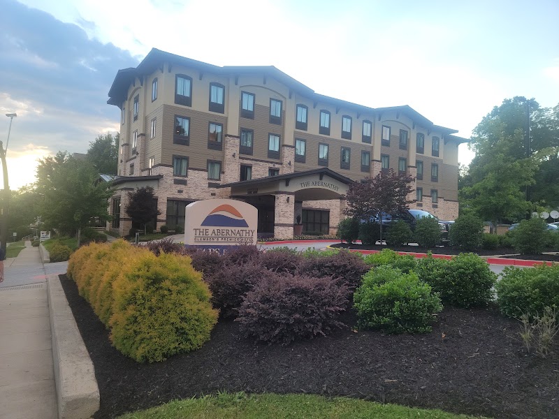 The Abernathy in Clemson University, South Carolina, United States