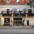 The Admiral Hotel Mobile, Curio Collection by Hilton