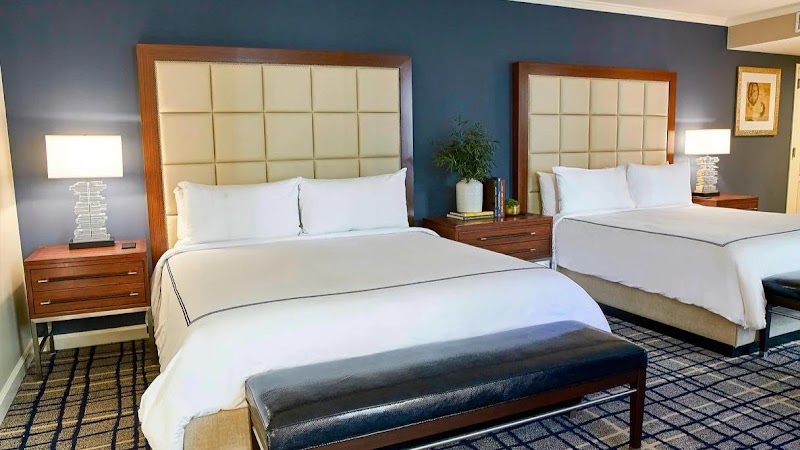 The Adolphus, Autograph Collection in Dallas, Texas, United States