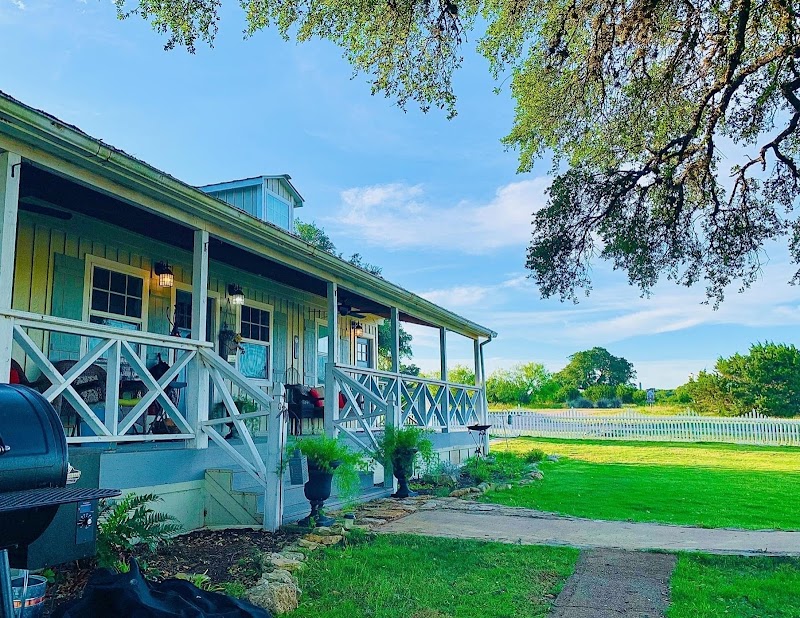 The Alexander at Creek Road in Dripping Springs, Texas, United States