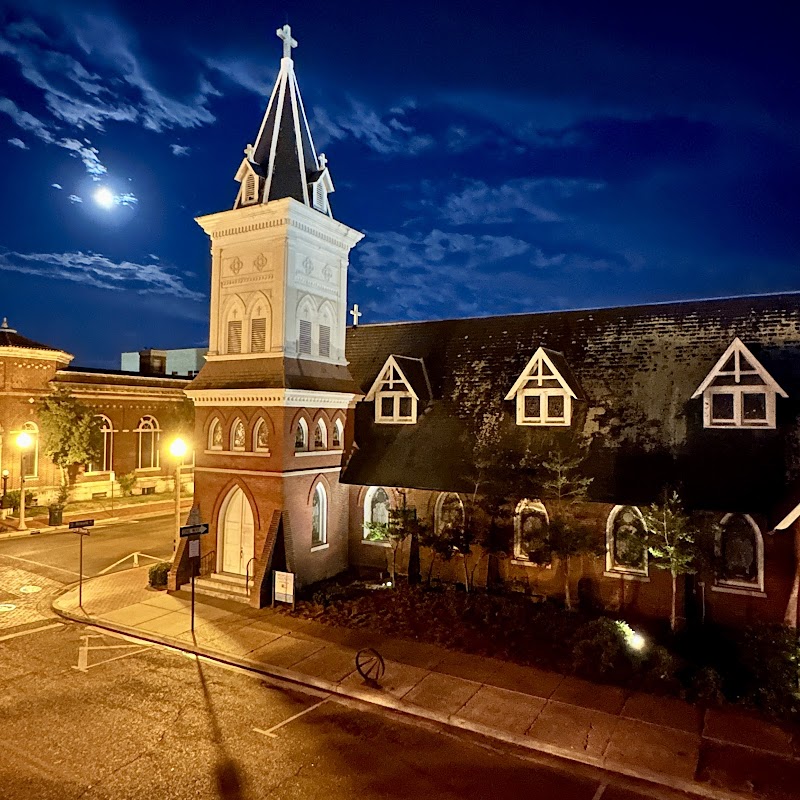 The Alluvian Hotel in Greenwood, Mississippi, United States