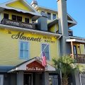 The Almanett Hotel & Bistro