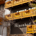 The Alpenhof Lodge