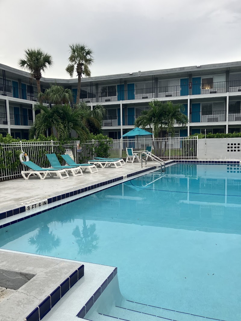 The Altamonte Hotel & Suites in Longwood, Florida, United States