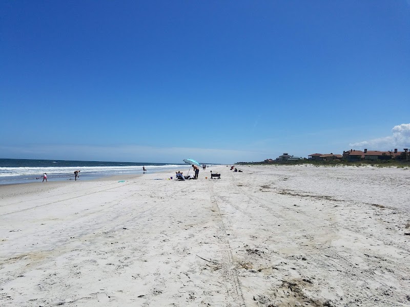 The Amelia Island Club at Long Point in Fernandina Beach, Florida, United States