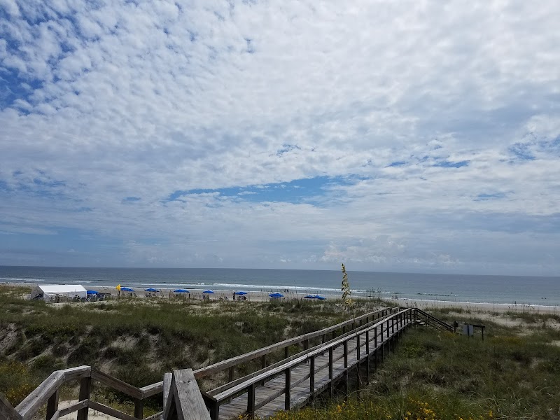 The Amelia Island Club in Fernandina Beach, Florida, United States