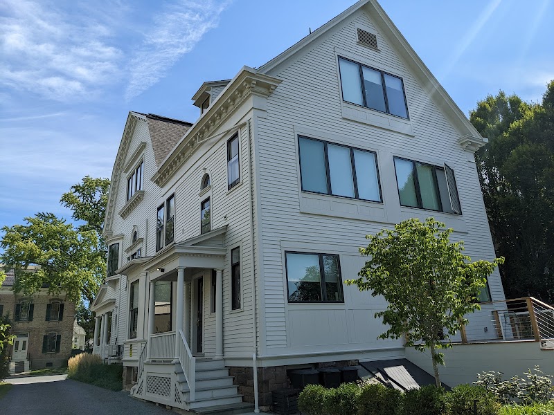 The Amelia in Hudson, New York, United States