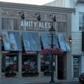 The Amity Flats