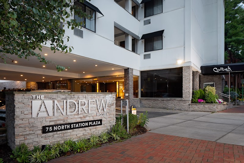 The Andrew Hotel in Great Neck, New York, United States