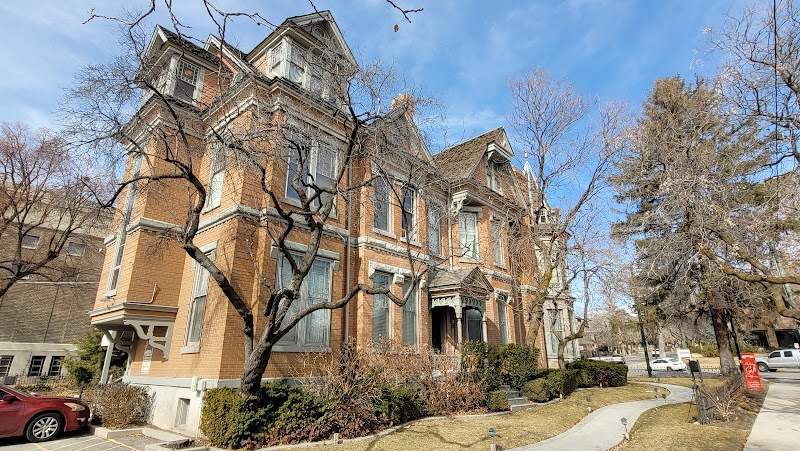 The Anniversary Inn - South Temple in Salt Lake City, Utah, United States