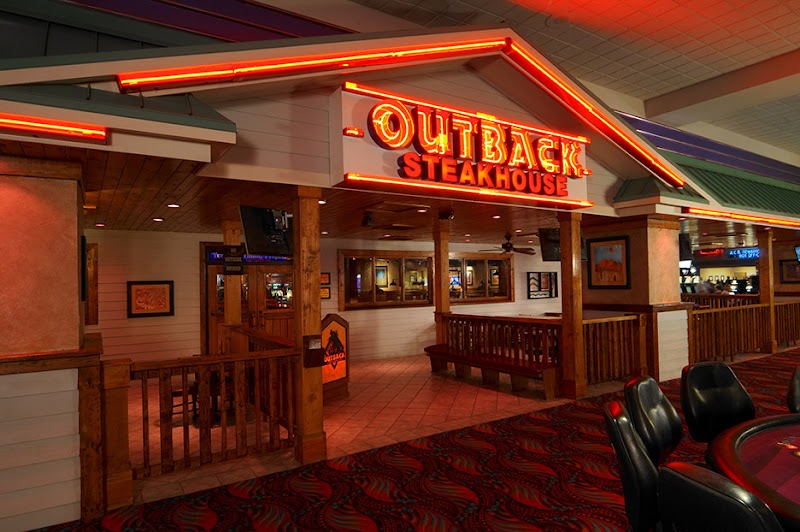 The Aquarius Casino Resort in Bullhead City, Arizona, United States