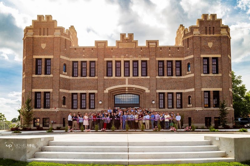 The Armory Hotel in Owosso, Michigan, United States