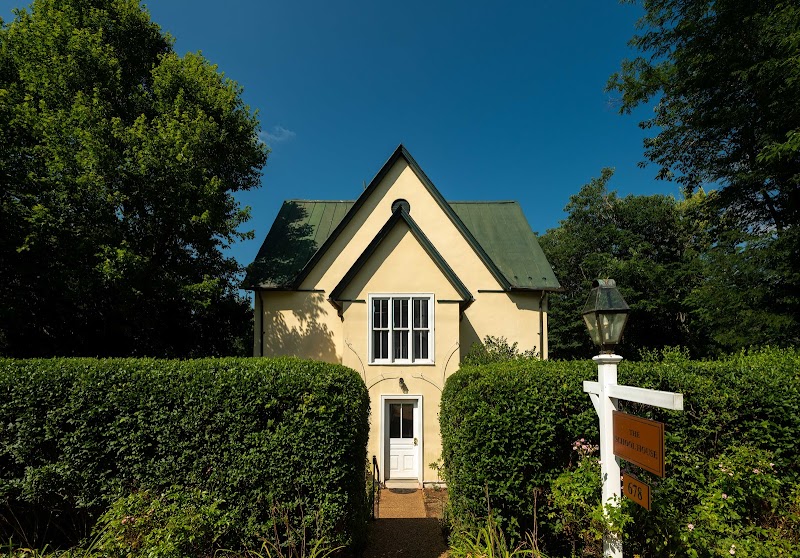 The Ashby Inn & Restaurant in Purcellville, Virginia, United States