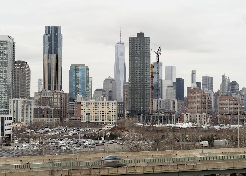 The Ashton House in Ocean Grove, NJ, United States