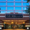 The Atheneum Suite Hotel