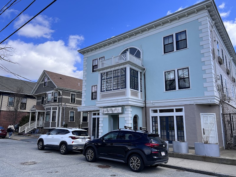 The Attwater in Newport, Rhode Island, United States