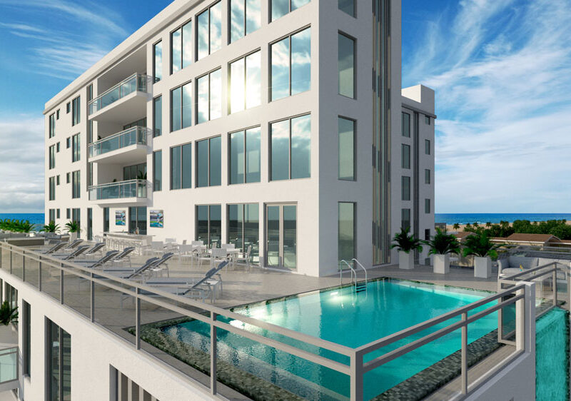 The Avalon Club in Clearwater, Florida, United States