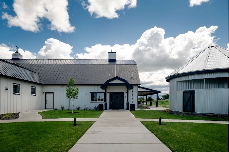 The Barn B&B in Grants Pass, Oregon, United States