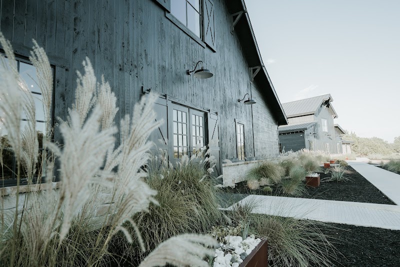 The Barn at Bell Springs in Dripping Springs, Texas, United States