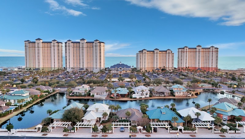 The Beach Club Resort & Spa in Gulf Shores, Alabama, United States